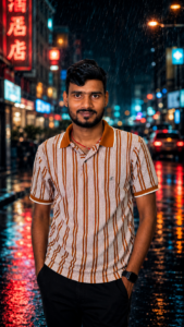 AI Photo Editing Prompts