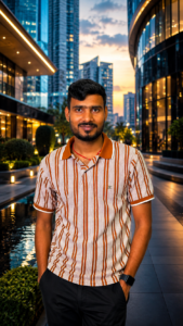 AI Photo Editing Prompts