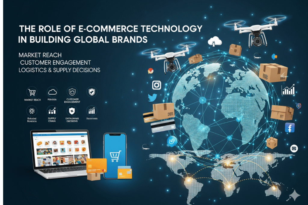 AI in e-commerce