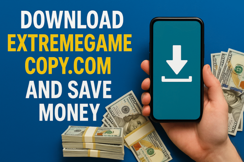 ExtremeGameCopy