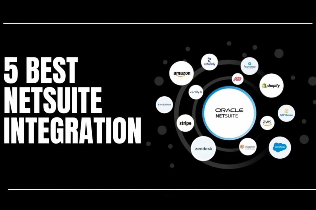 NetSuite