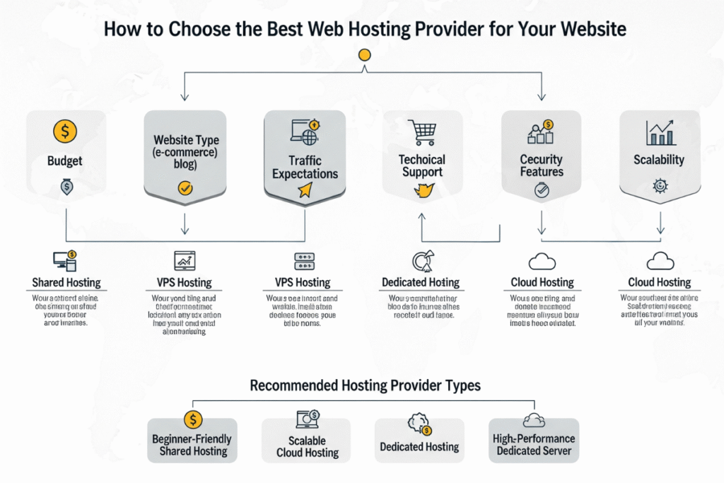 best web hosting