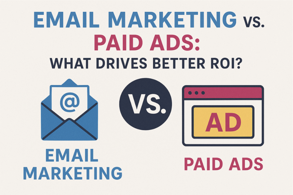 email marketing