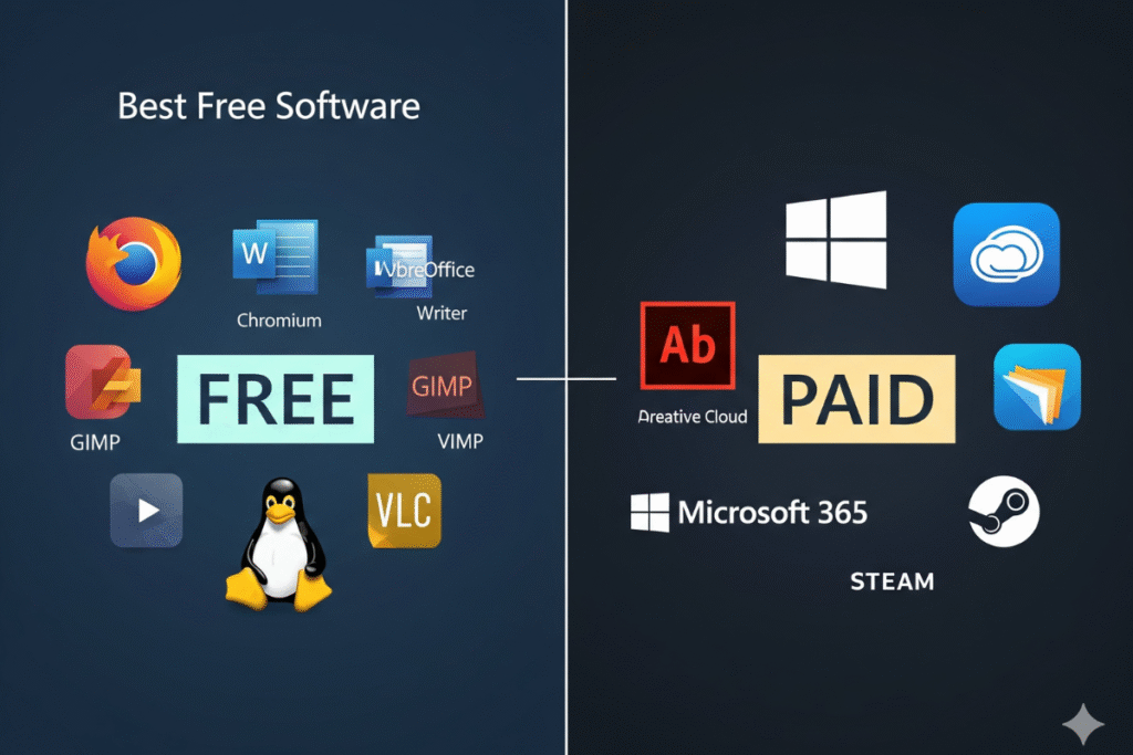 free software