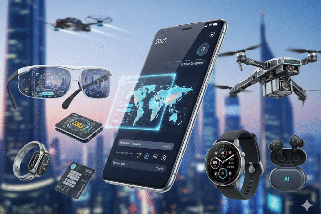 future tech