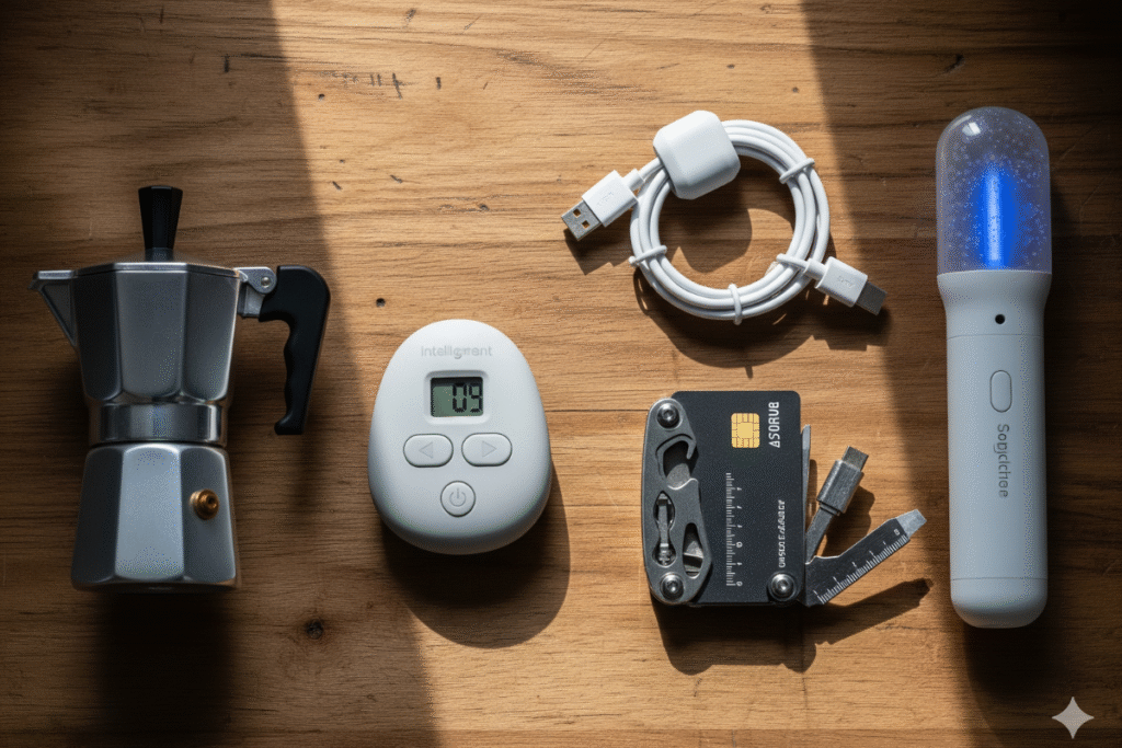 hidden gem gadgets