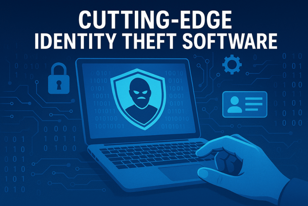 identity theft