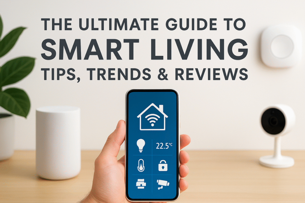 smart living