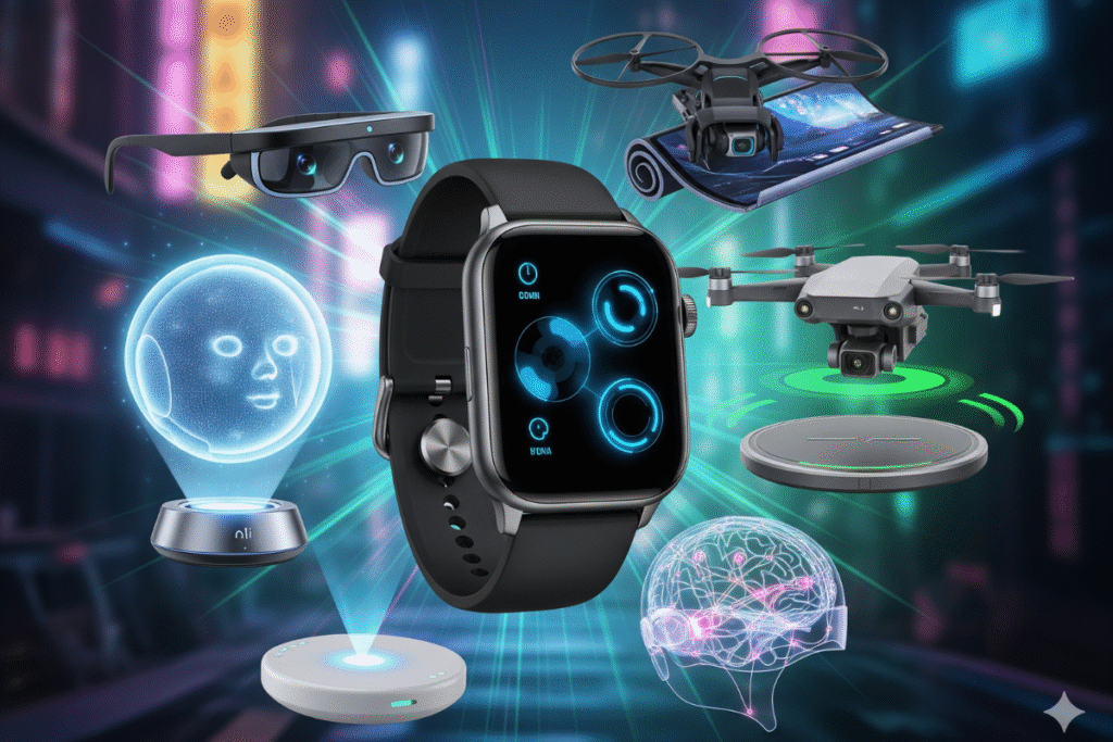 smartwatches