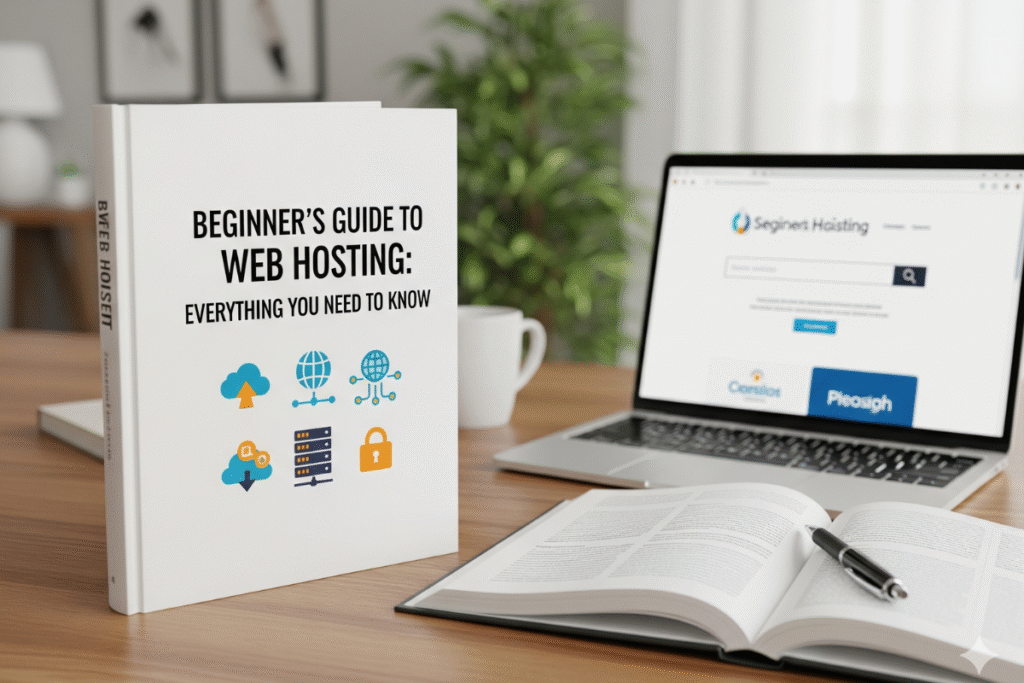 web hosting