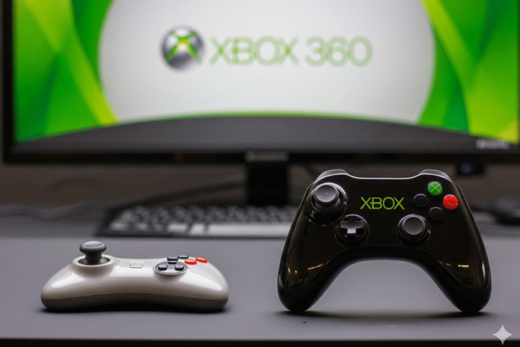 xbox 360