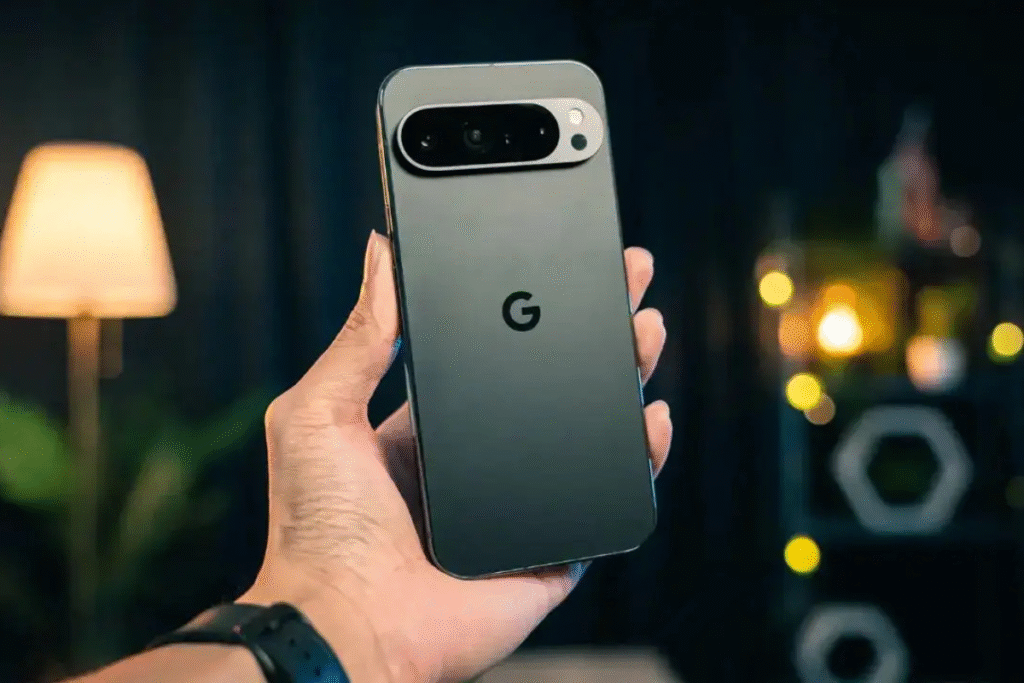 Google Pixel 10 Pro XL