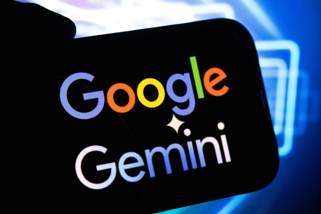 Google Gemini