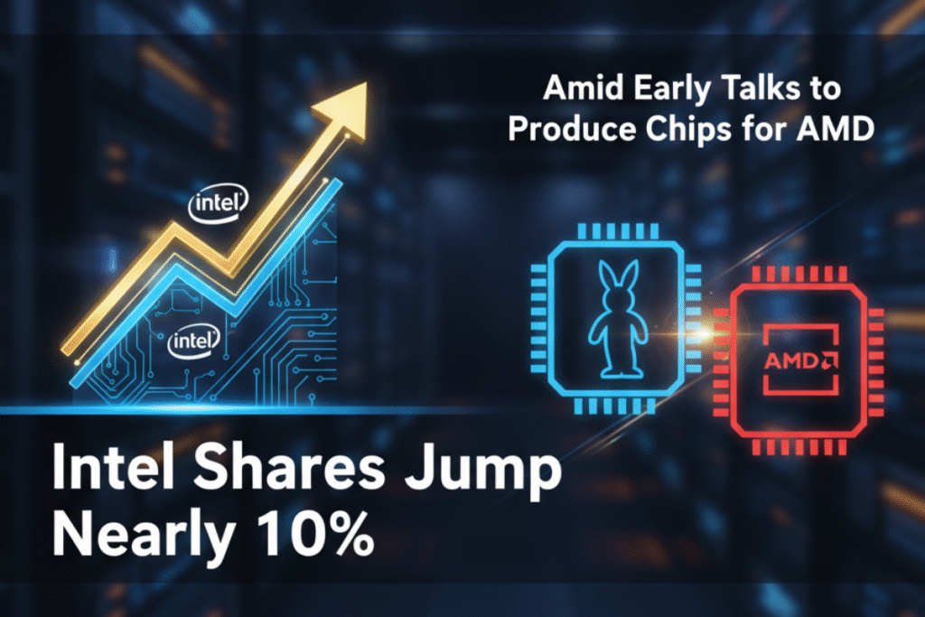 Intel