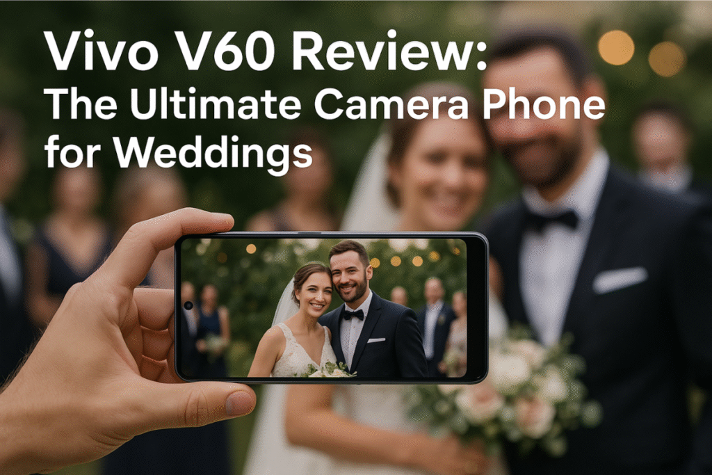 Vivo V60