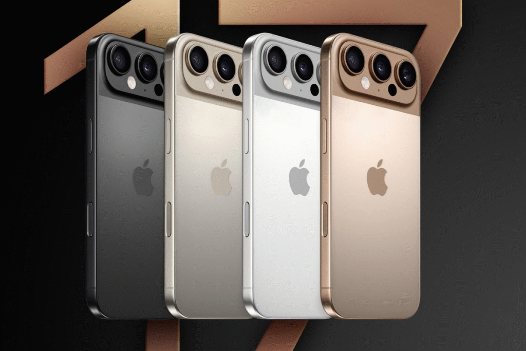 iphone 17 pro