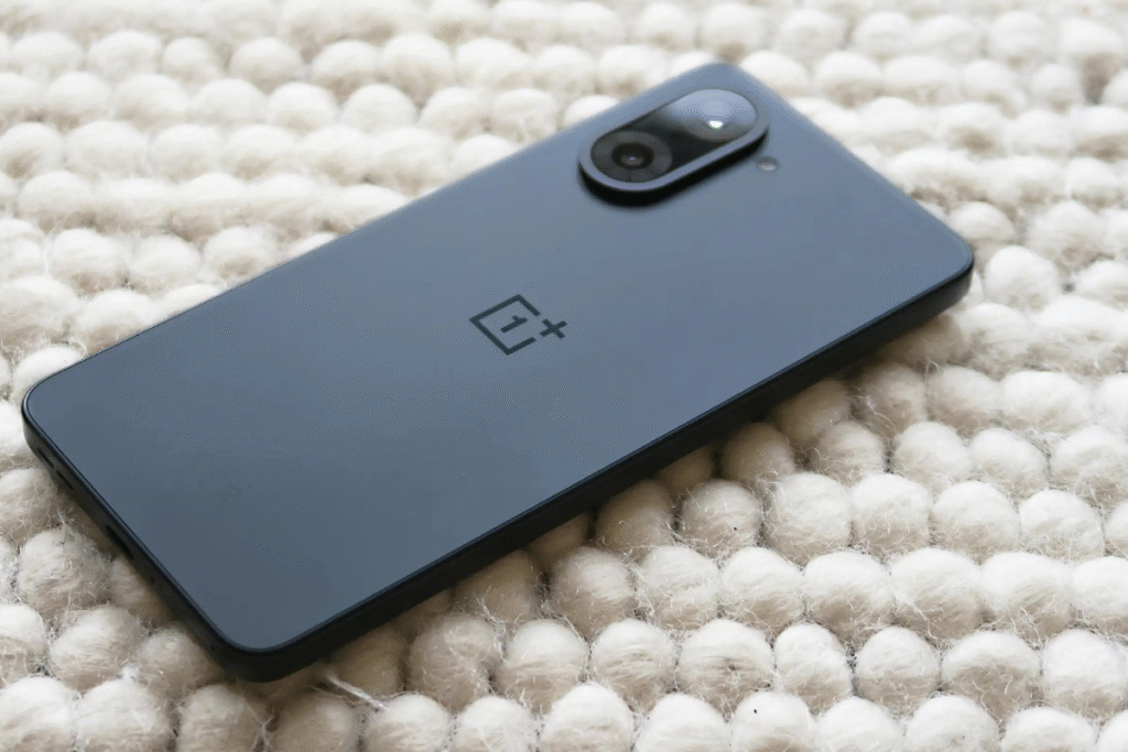 OnePlus Nord CE 5 5G Launches in India with 12GB RAM and 512GB Storage oneplus nord ce 5 5g