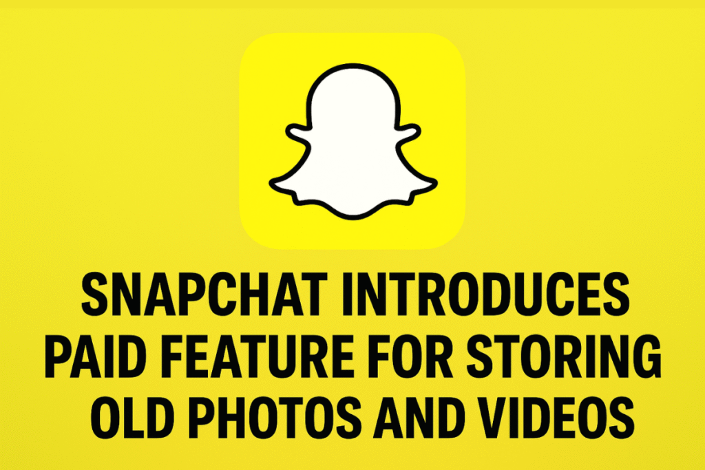snapchat
