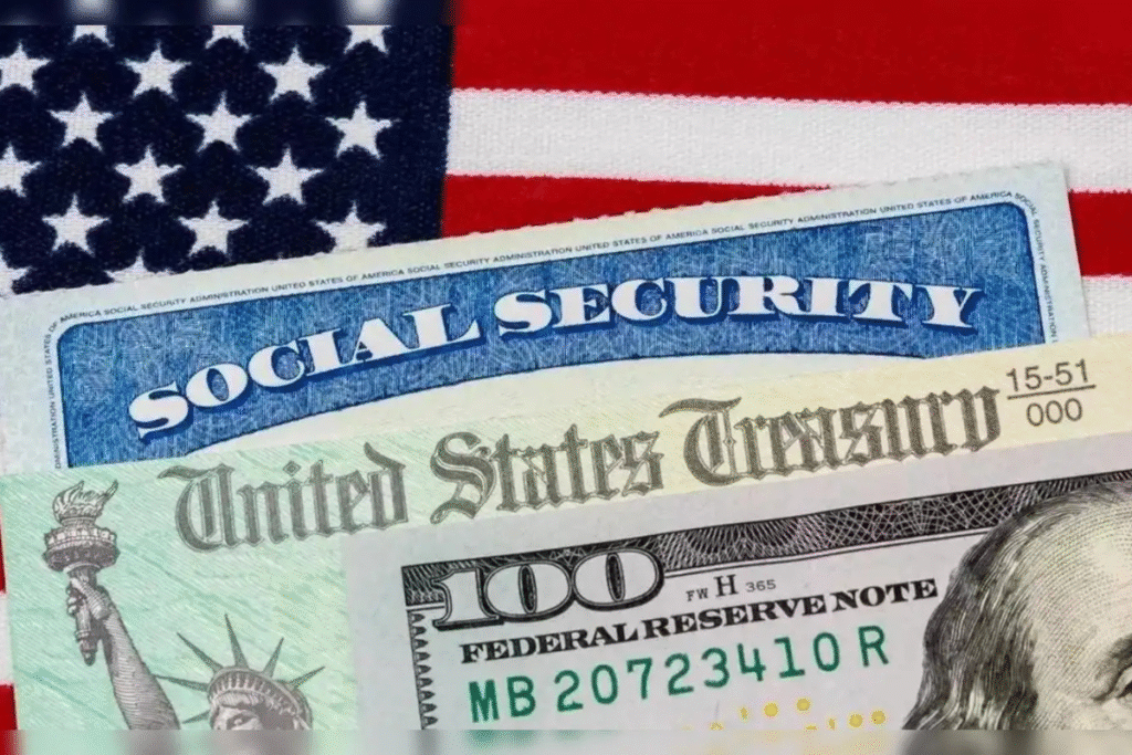 social security
