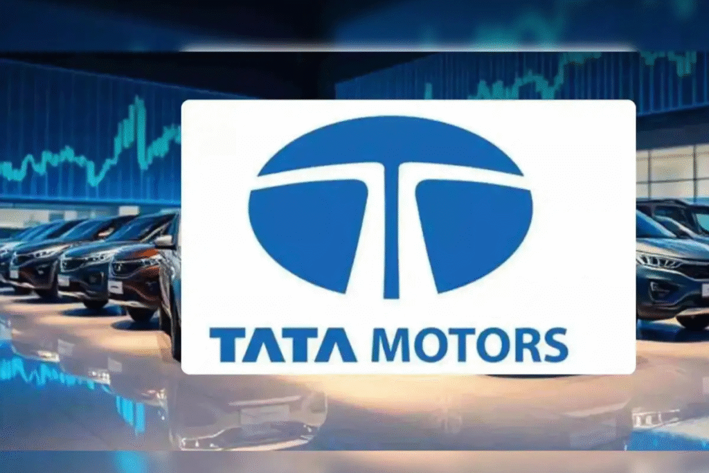 tata motors