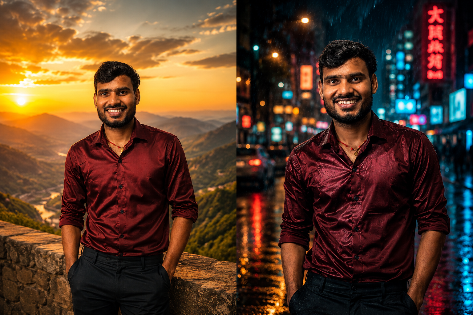 Instagram Viral AI Photo Editing Prompts