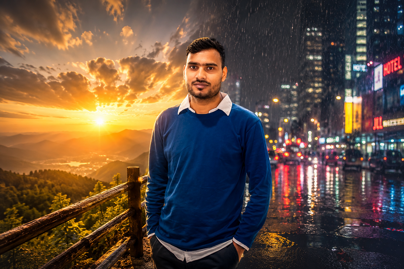 Best Instagram Viral AI Photo Editing Prompts